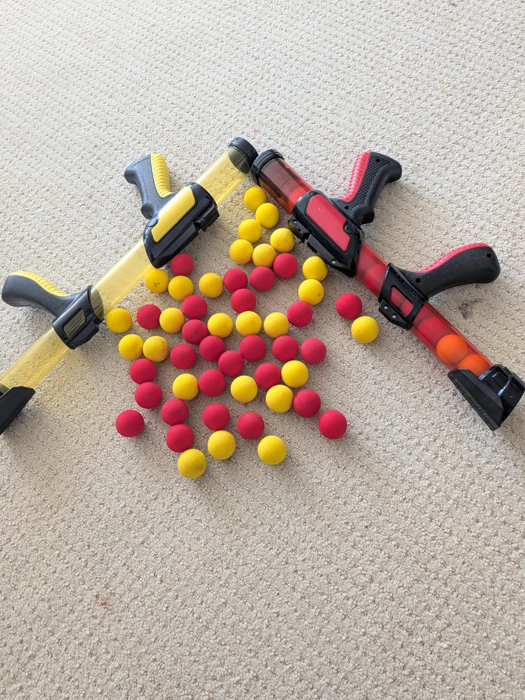 Zuru X-Shot and Foam Blaster Toy Bundle - photo 4