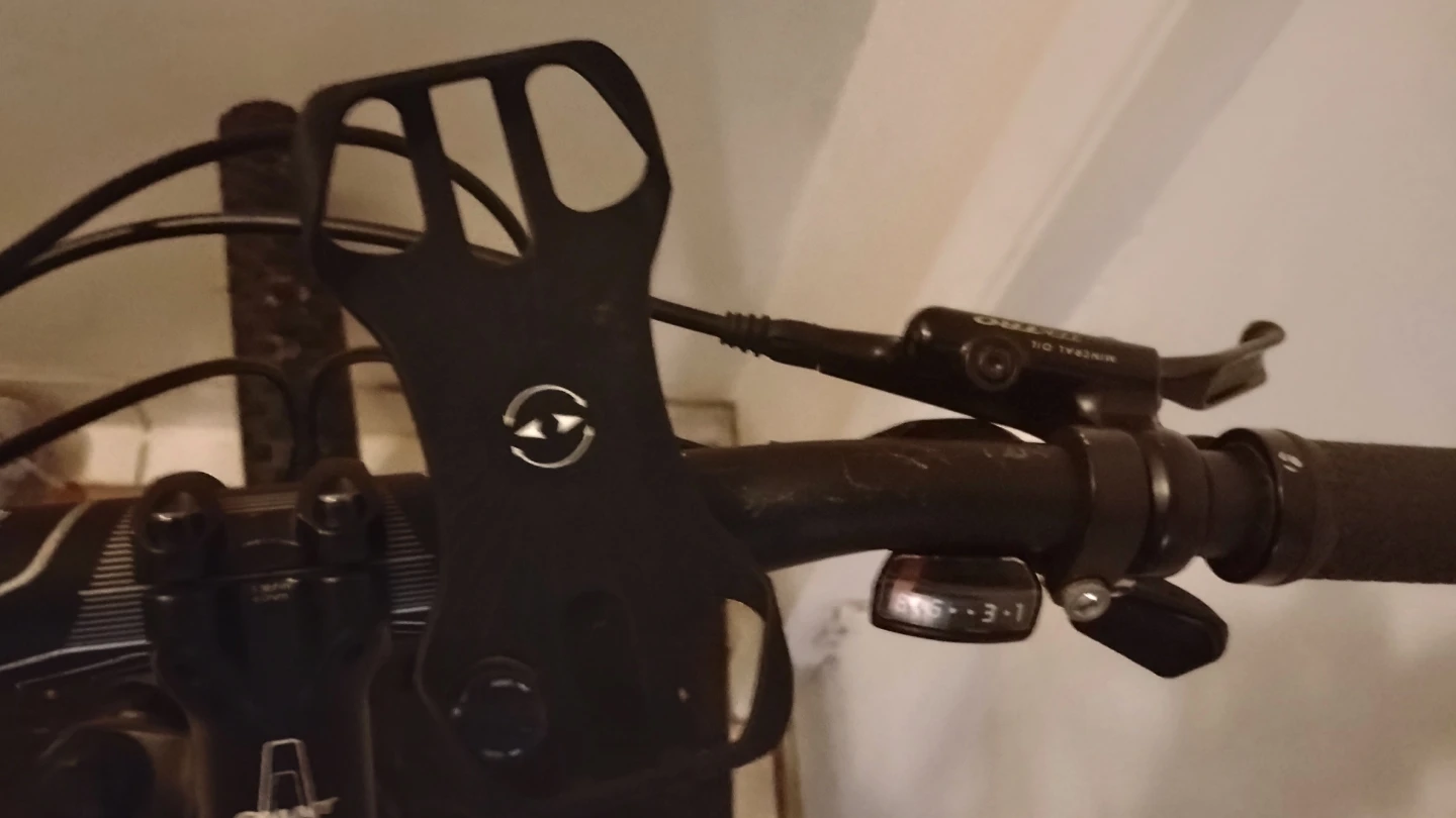 Giant Mountain Bike - photo 2