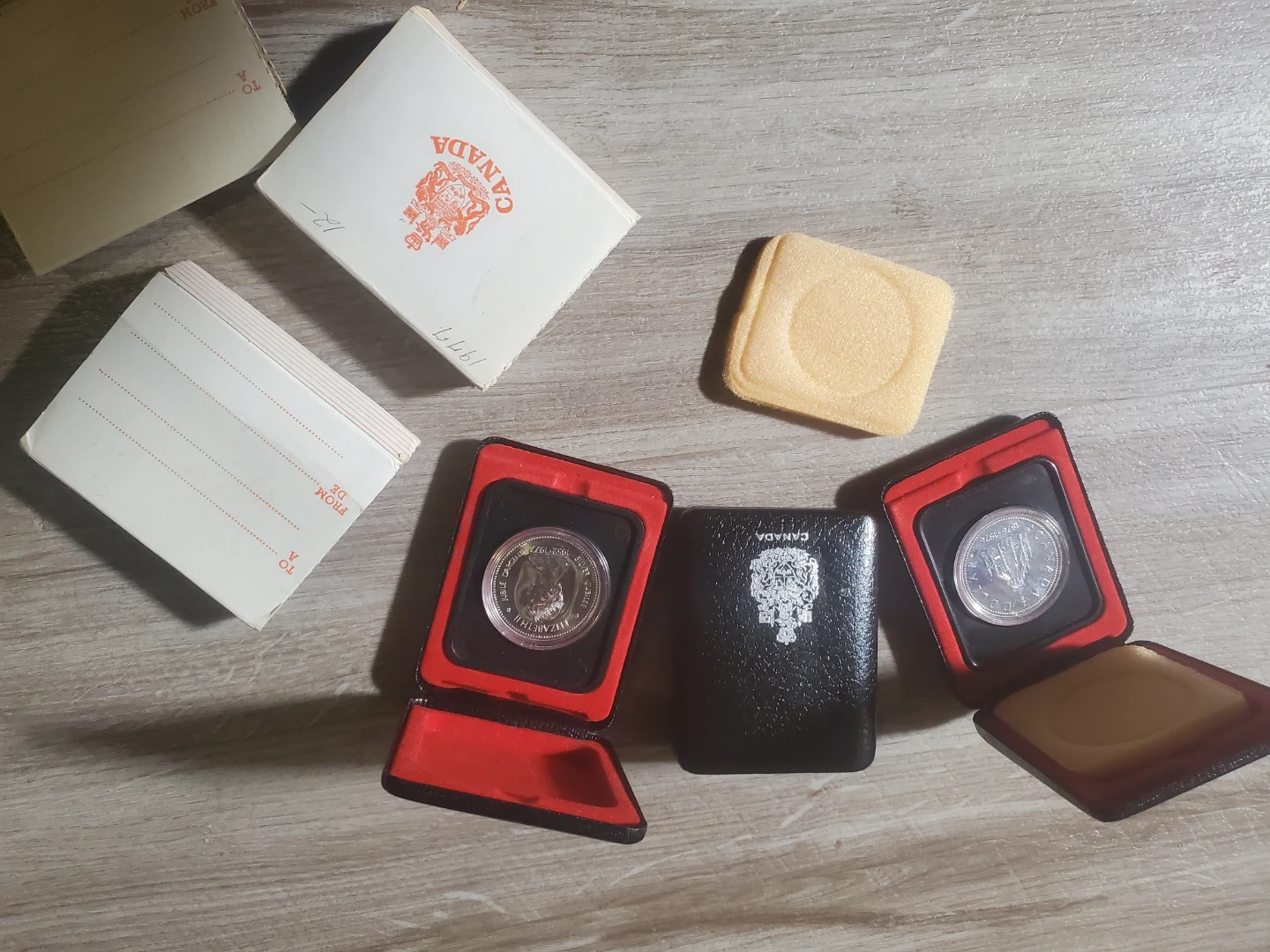 Coin collection - photo 5