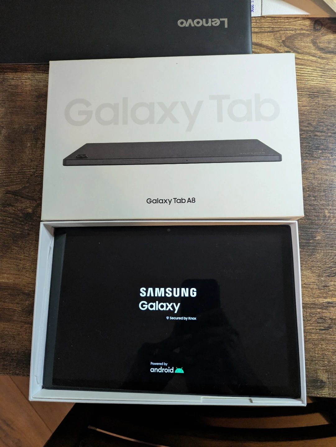 Samsung Galaxy Tab A8 32GB Gray