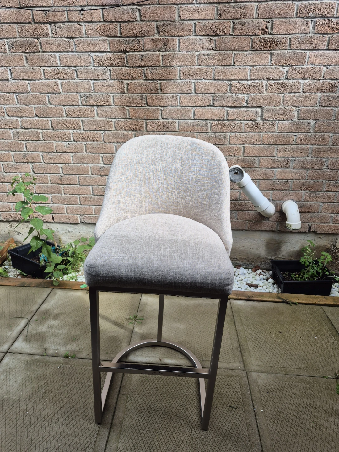 High chairs