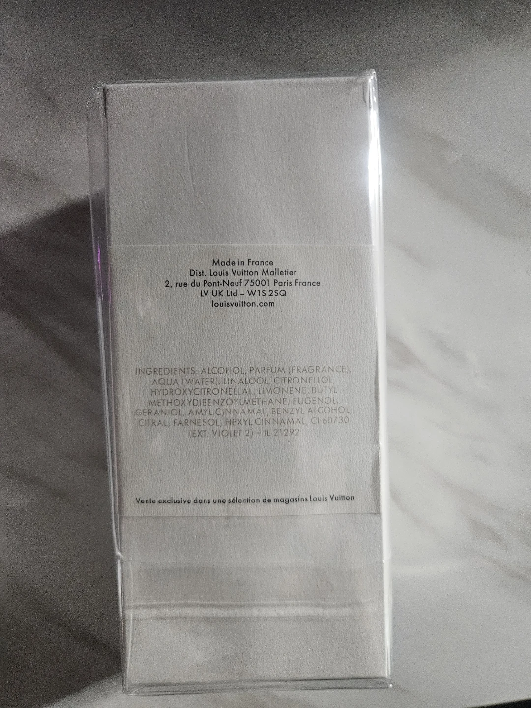 Louis Vuitton Moon Tale Eau de Parfum 100ml - photo 4
