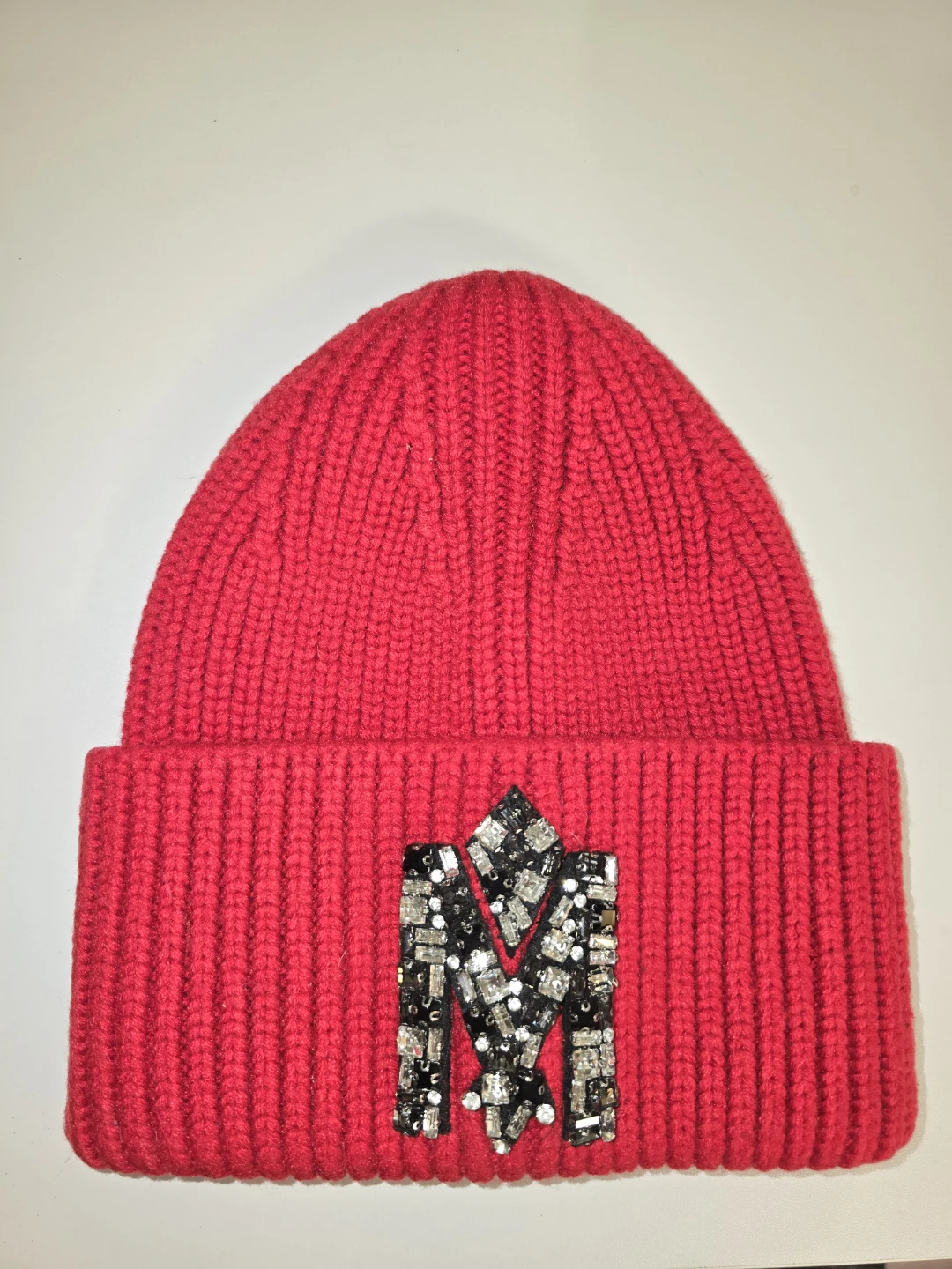 Mackage Jude Hand-Knit Toque - photo 2