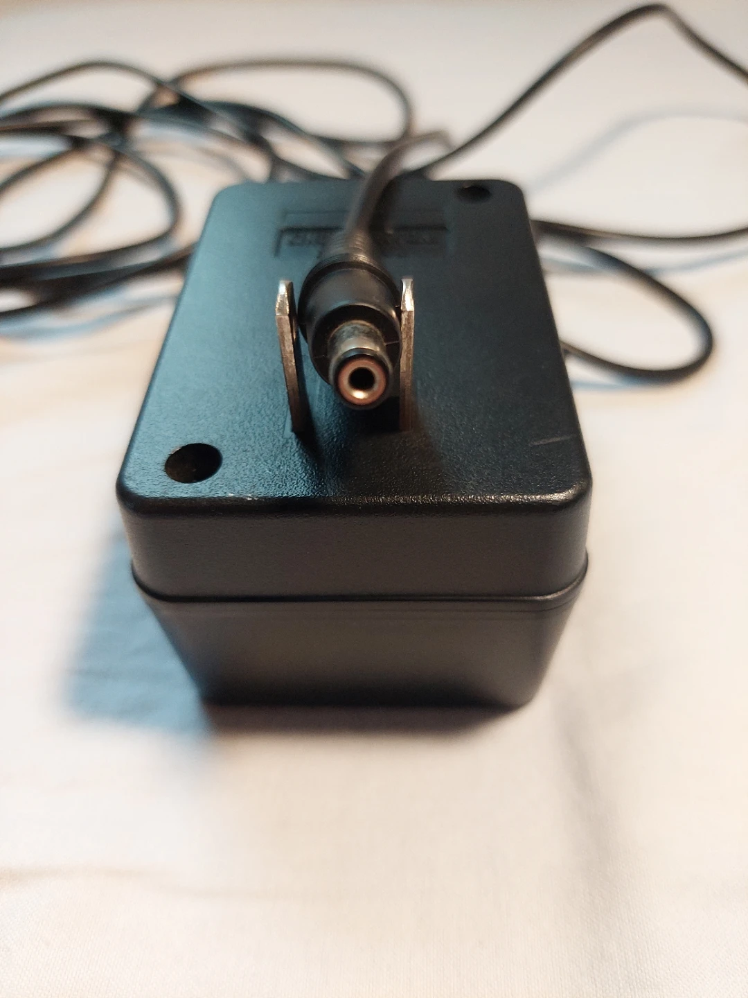 NES AC Adapter - Original - photo 5