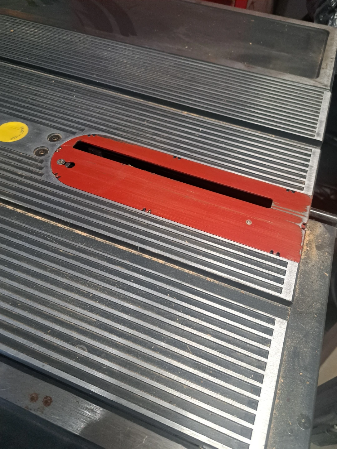 Table Saw Craftsmsn 10"