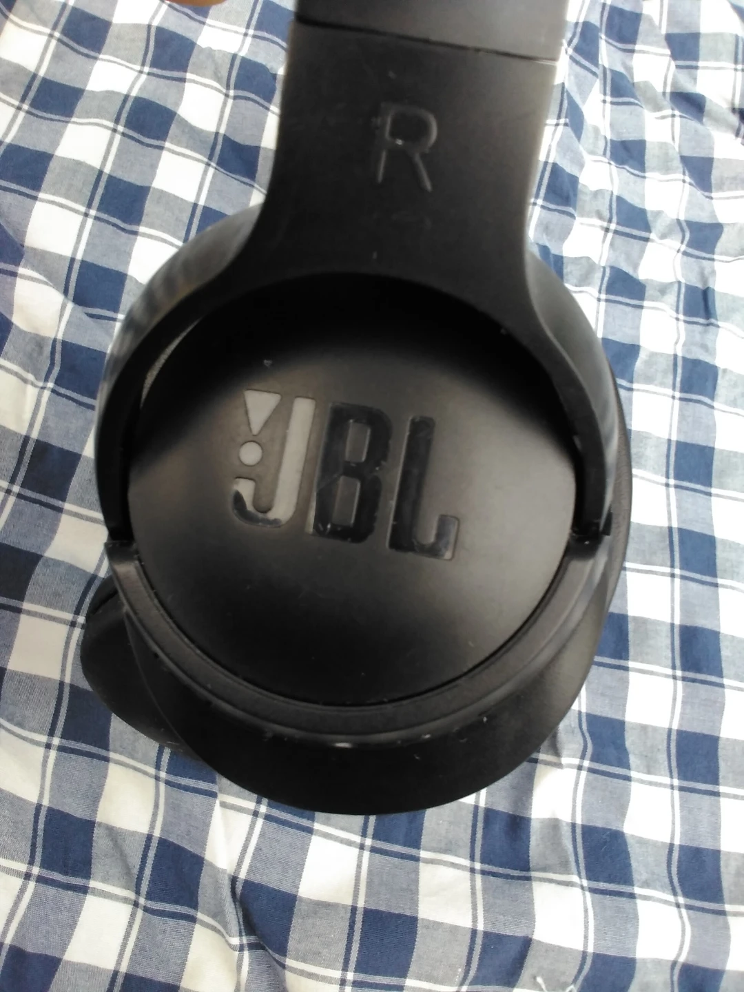 Headphones Bluetooth JBL