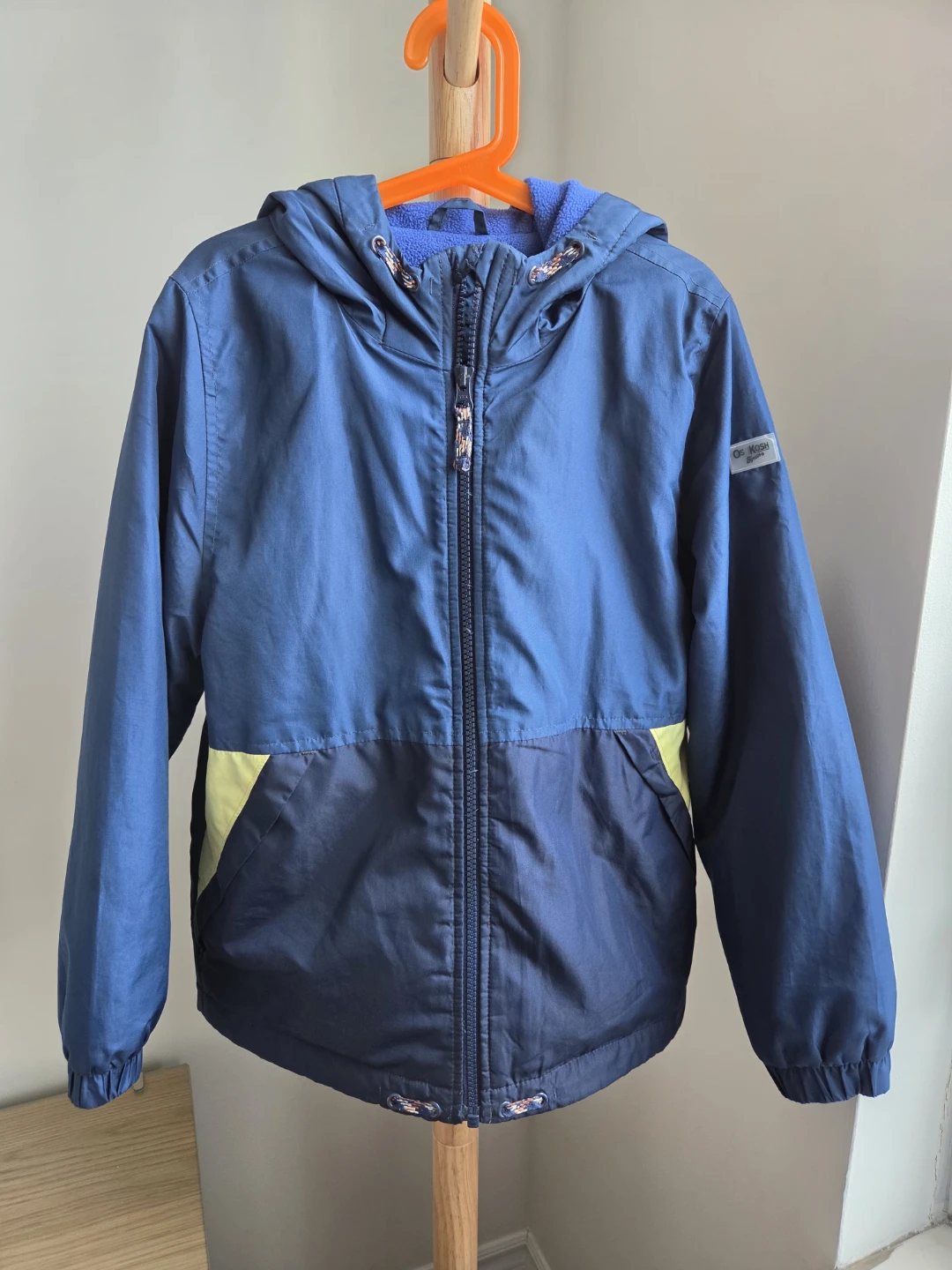 OshKosh B'gosh Boys' Jacket - Size 8