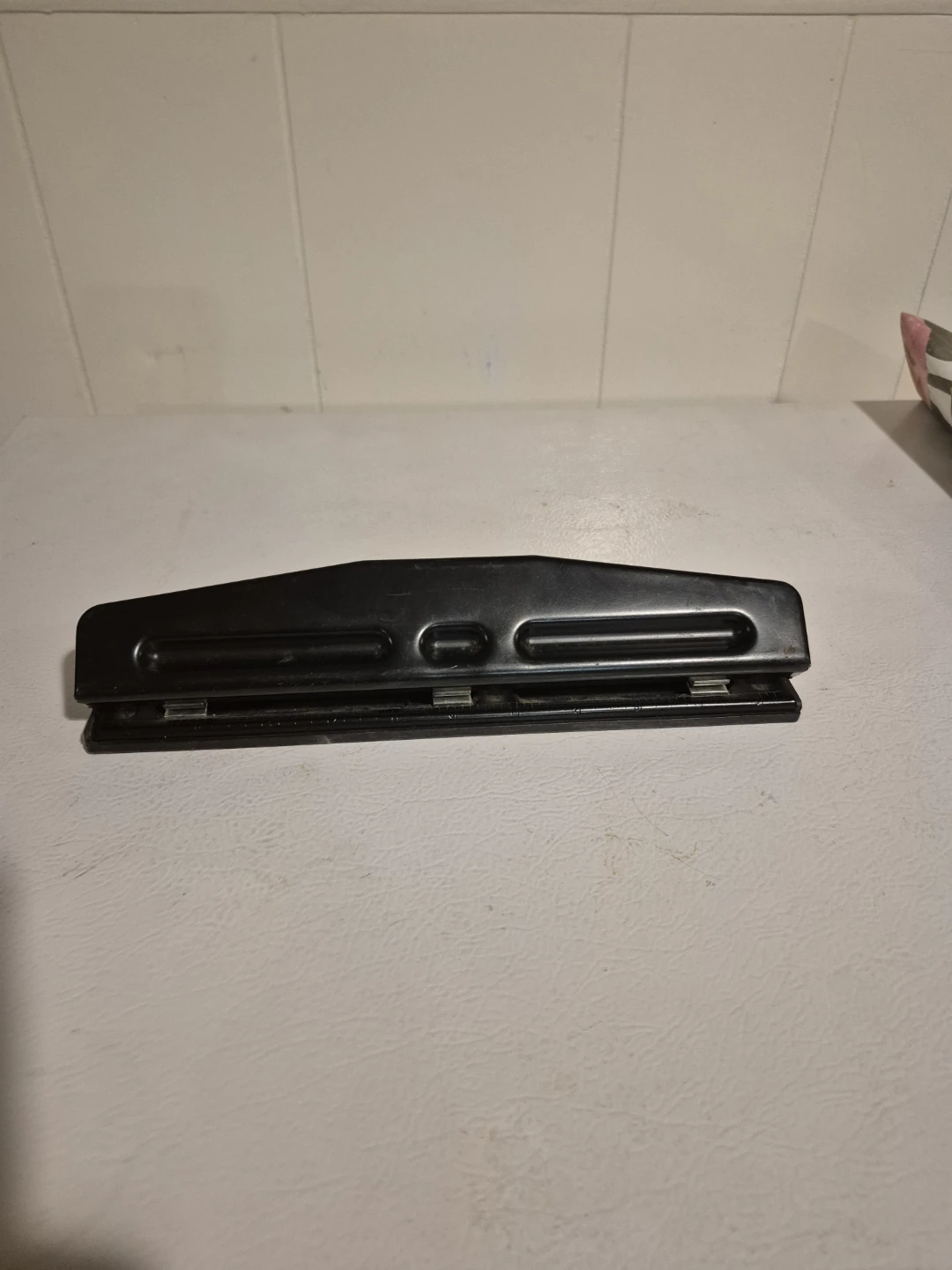 3-Hole Paper Punch