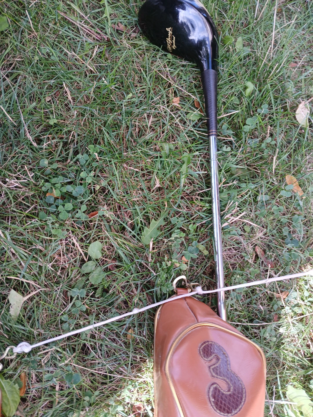 Callaway Big Bertha 3 Wood