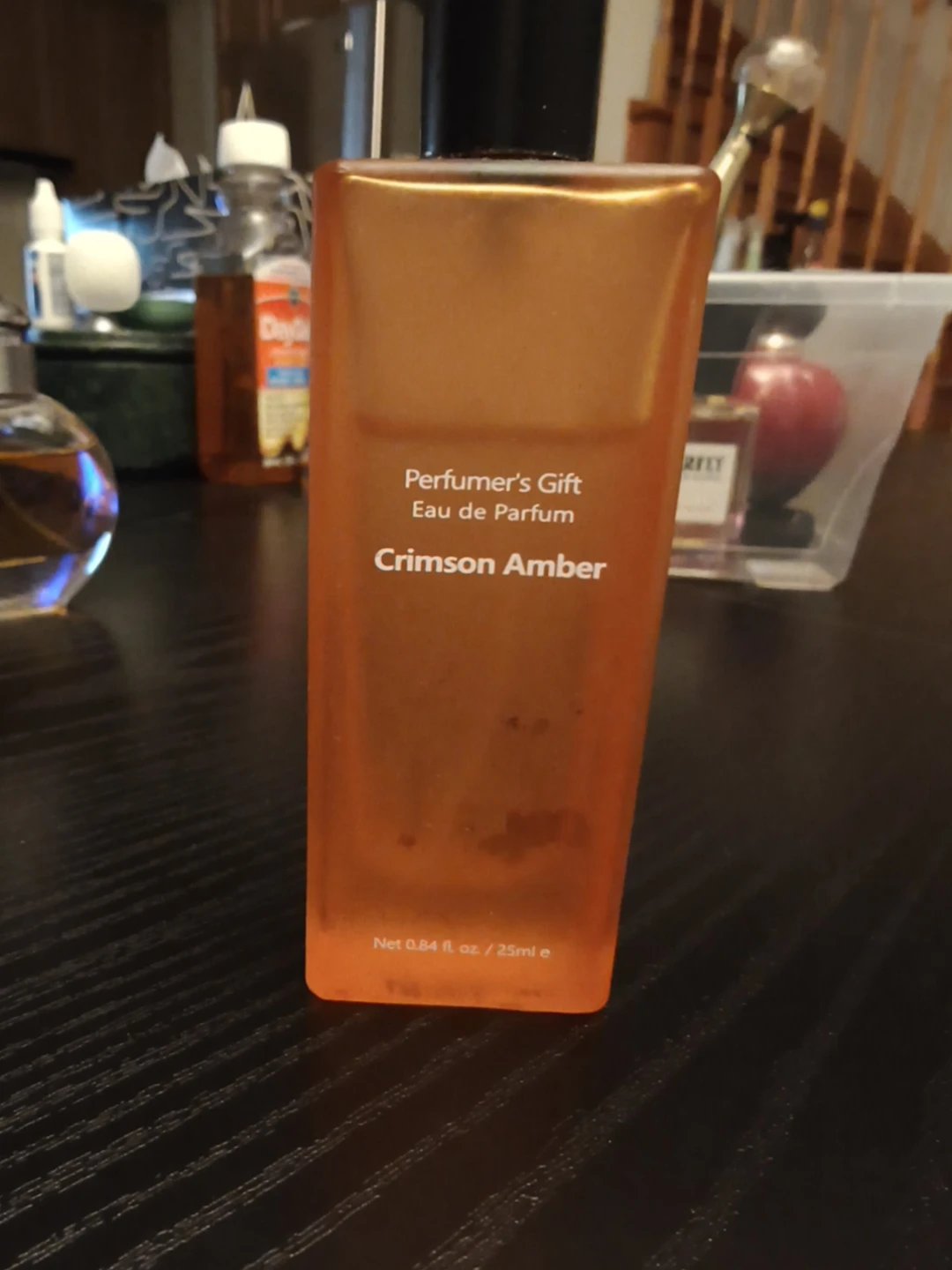 Assorted Designer Perfumes $20 large bottles, $10 small - photo 3
