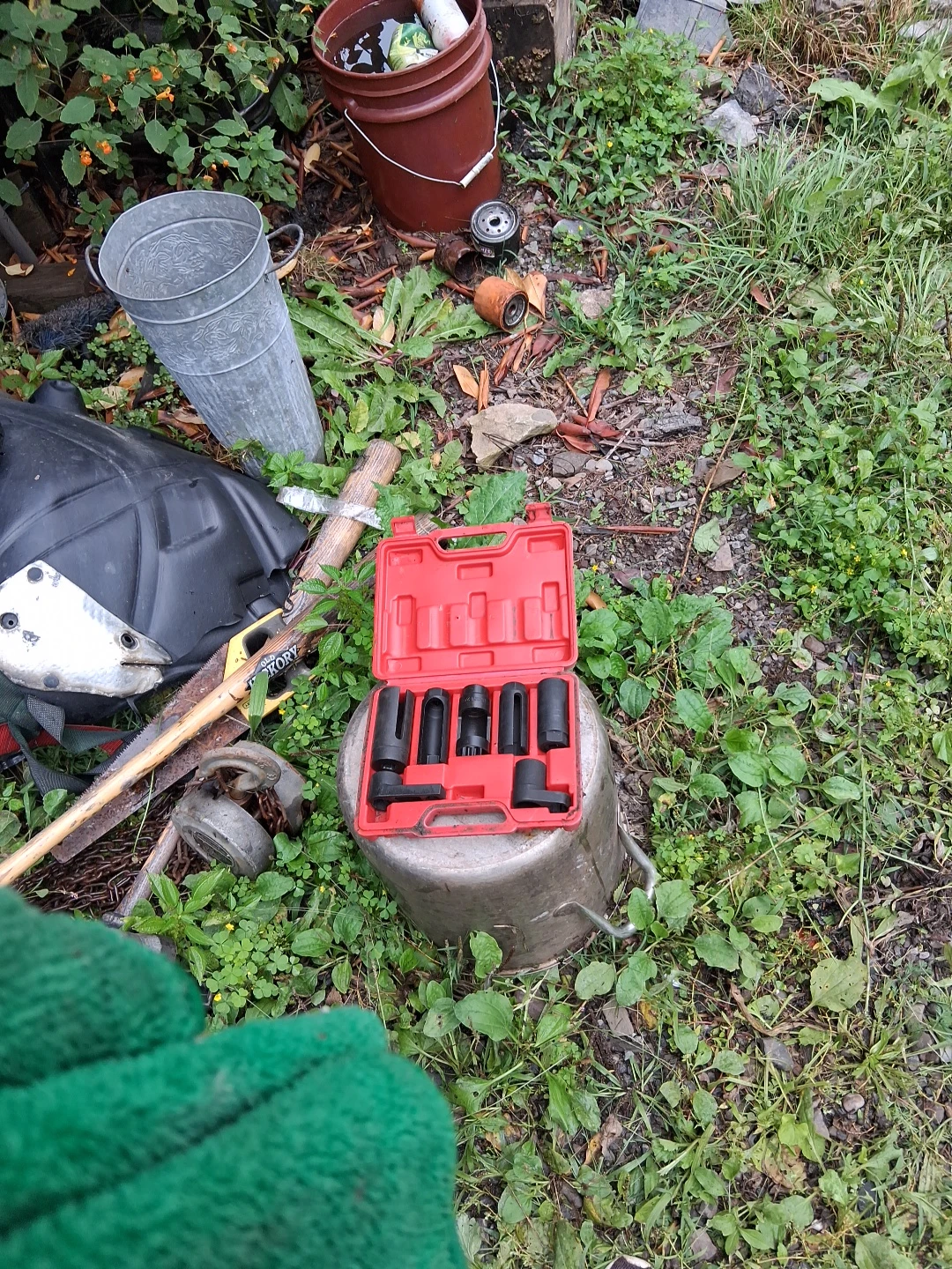 Assorted Tool Collection - photo 3