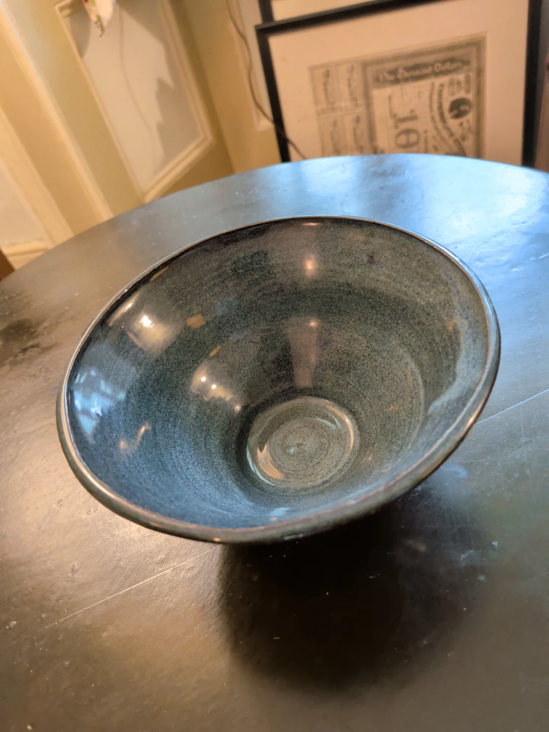United Way KCLP Ceramic Bowl - photo 2