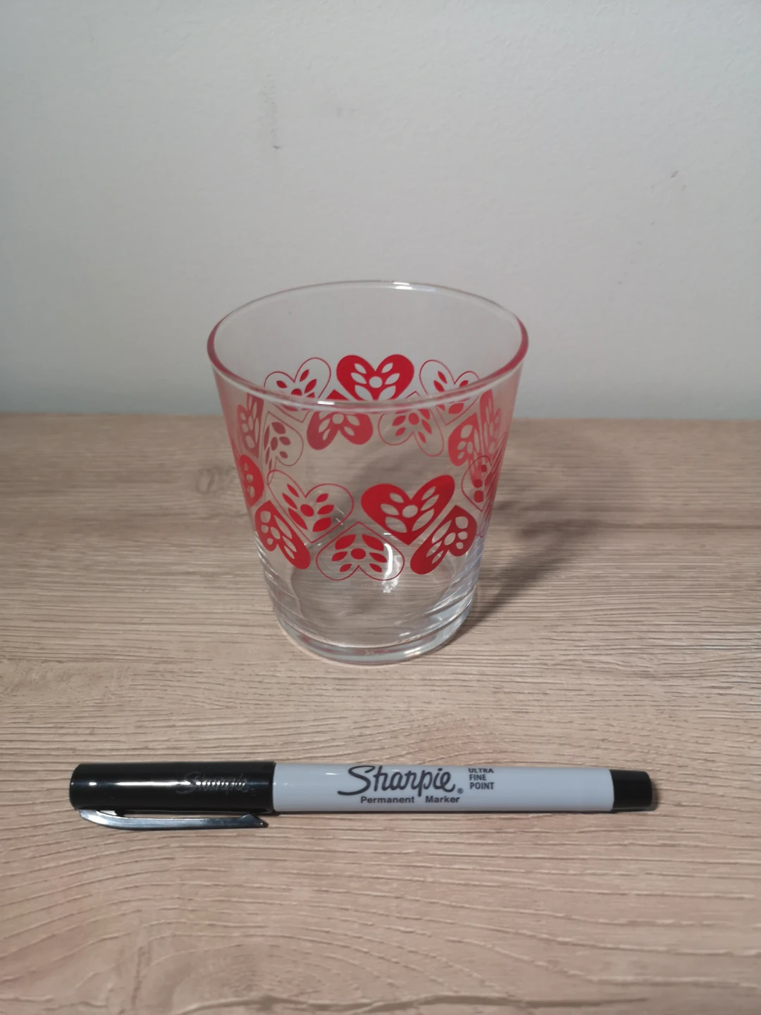 IKEA VINTERFINT Glasses - Set of 6 - photo 2