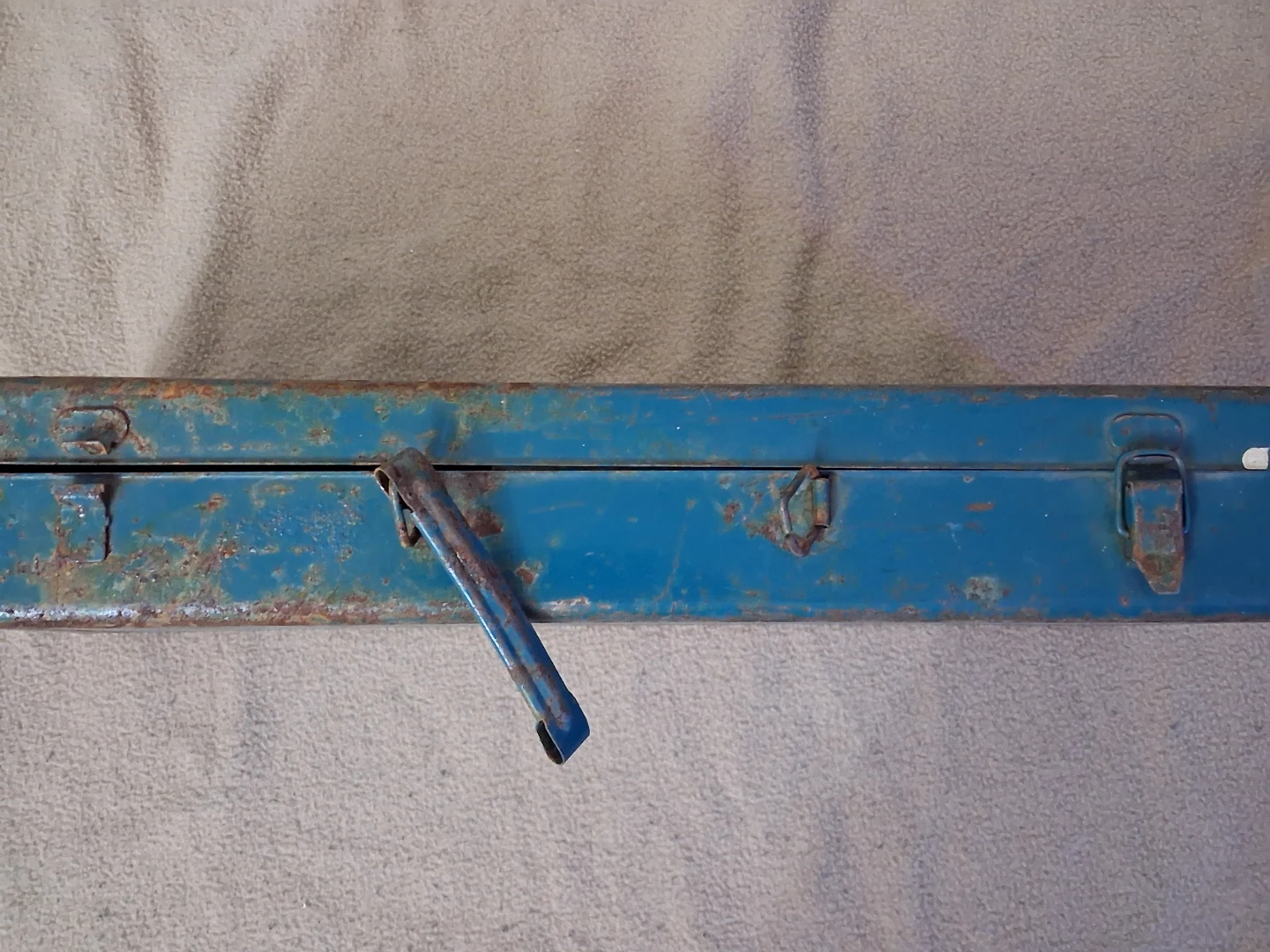 Makita Reciprocating Saw in Metal Case