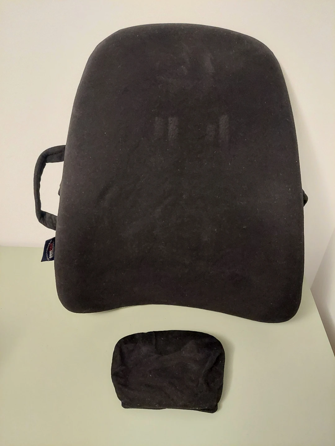 ObusForme Lowback Backrest Support