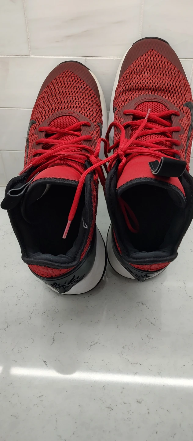 Nike Lebron Witness IV Basketball Shoes size 12 - photo 2