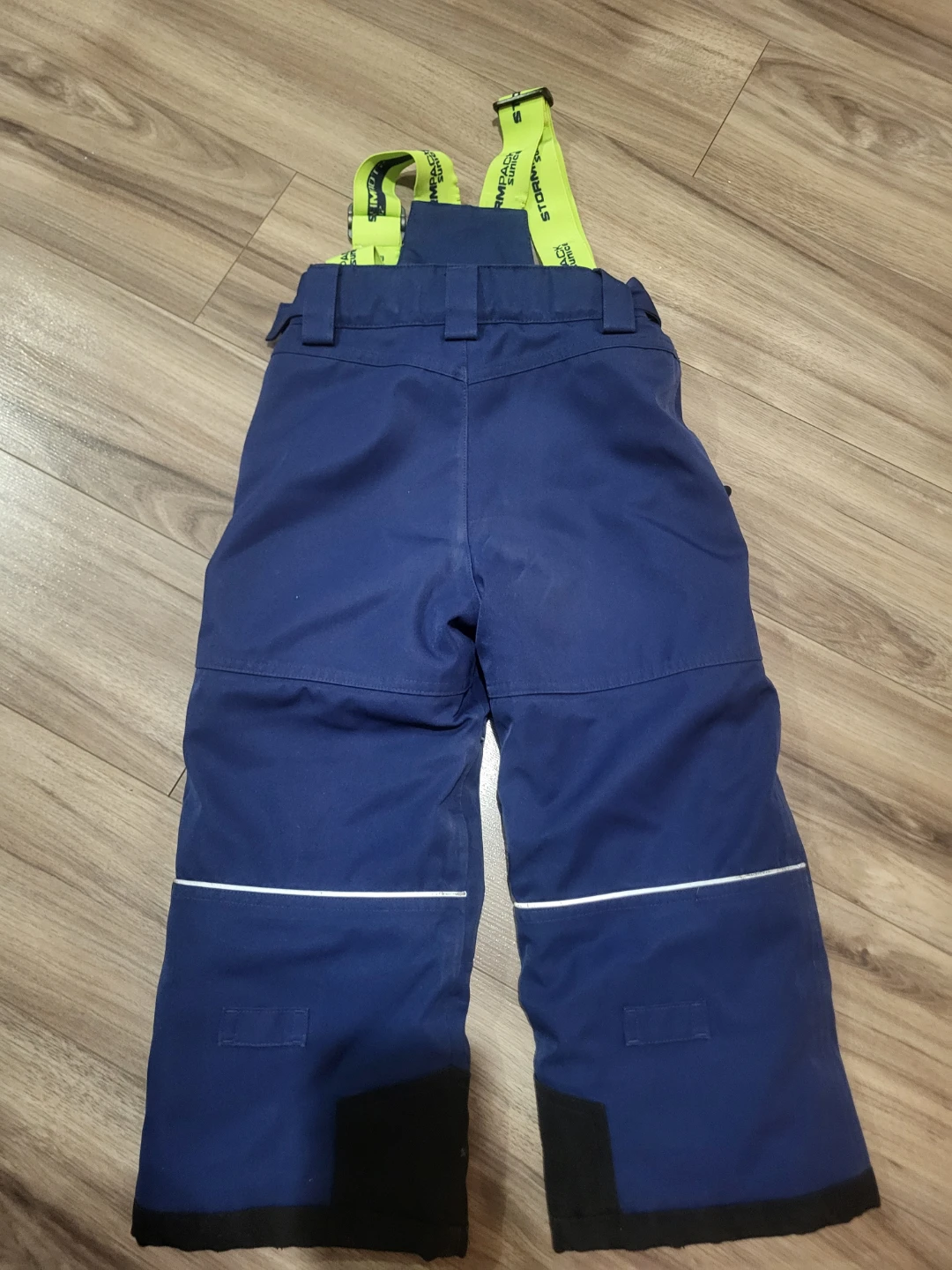 Sunice Stormpack Kids Ski Set - Size 4 - photo 5