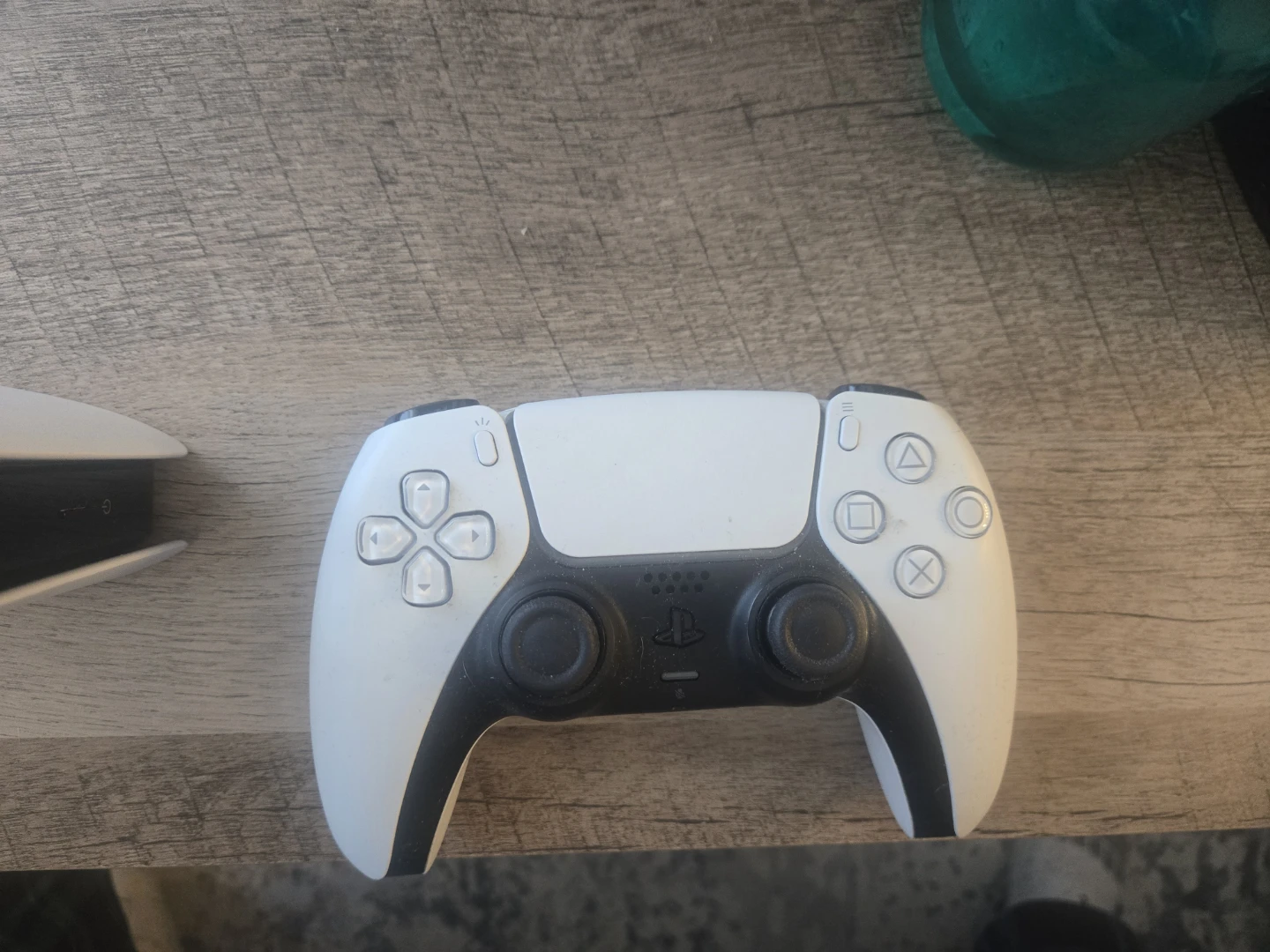 Ps5 - photo 2