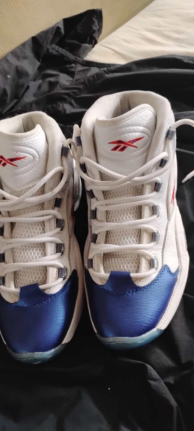 ASSORTED MEN'S GOAT KICKS - photo 5