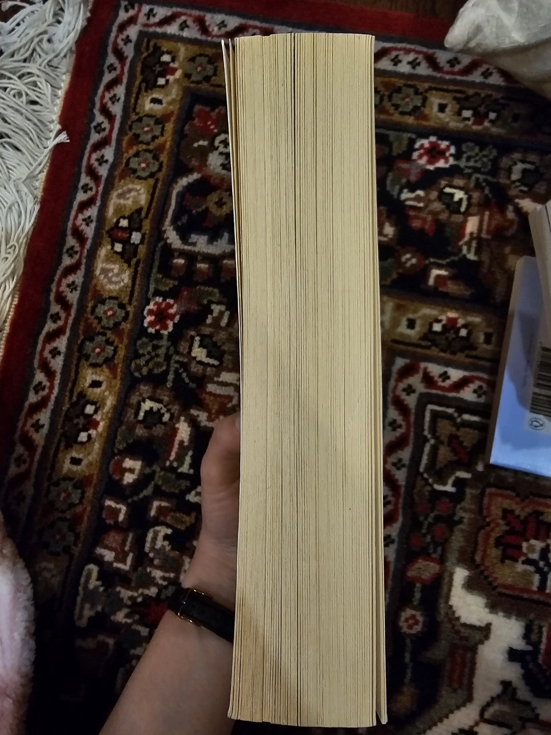 The Girl with the Dragon Tattoo by Stieg Larsson - photo 2