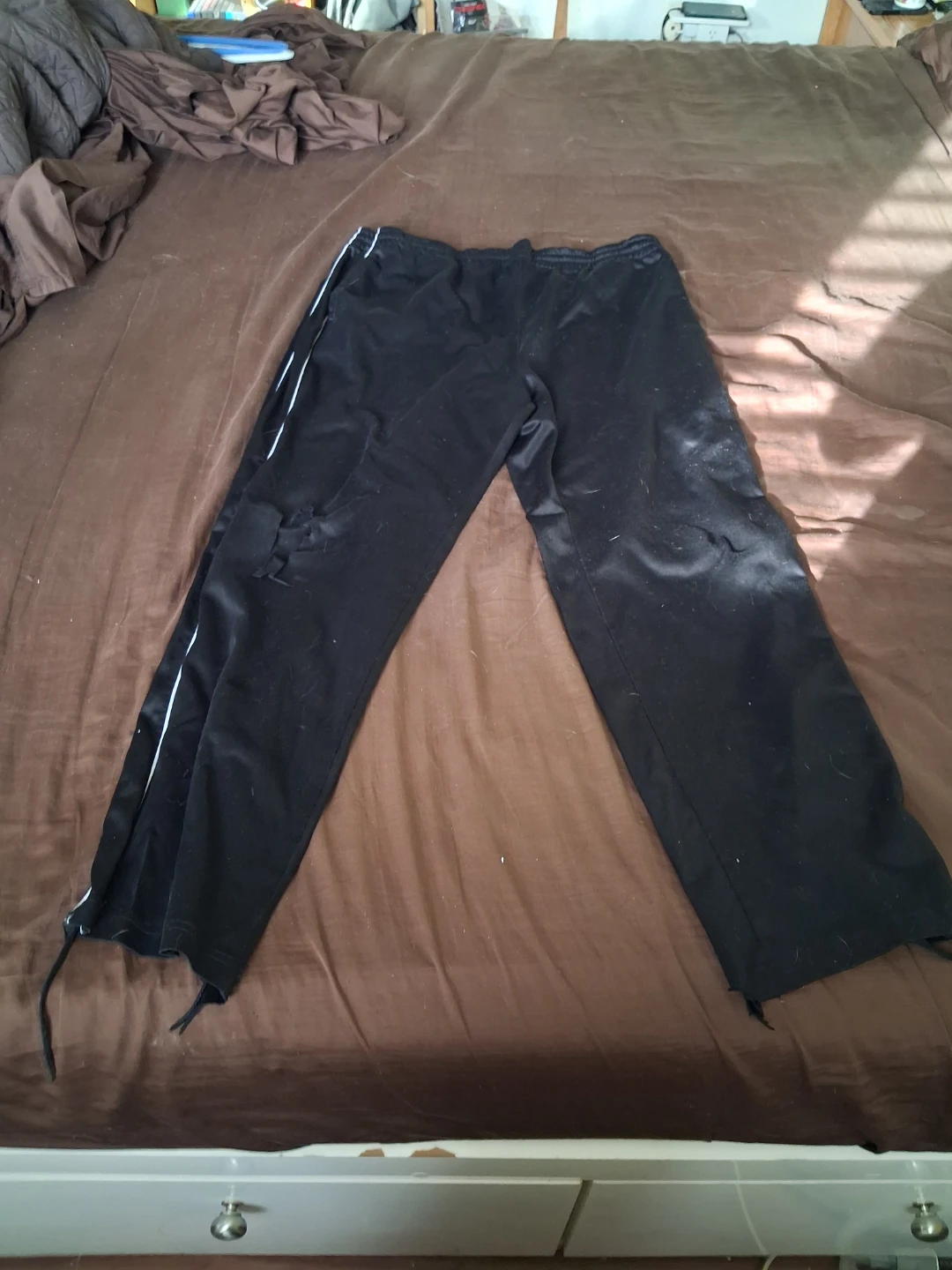Emo Sweatpants
