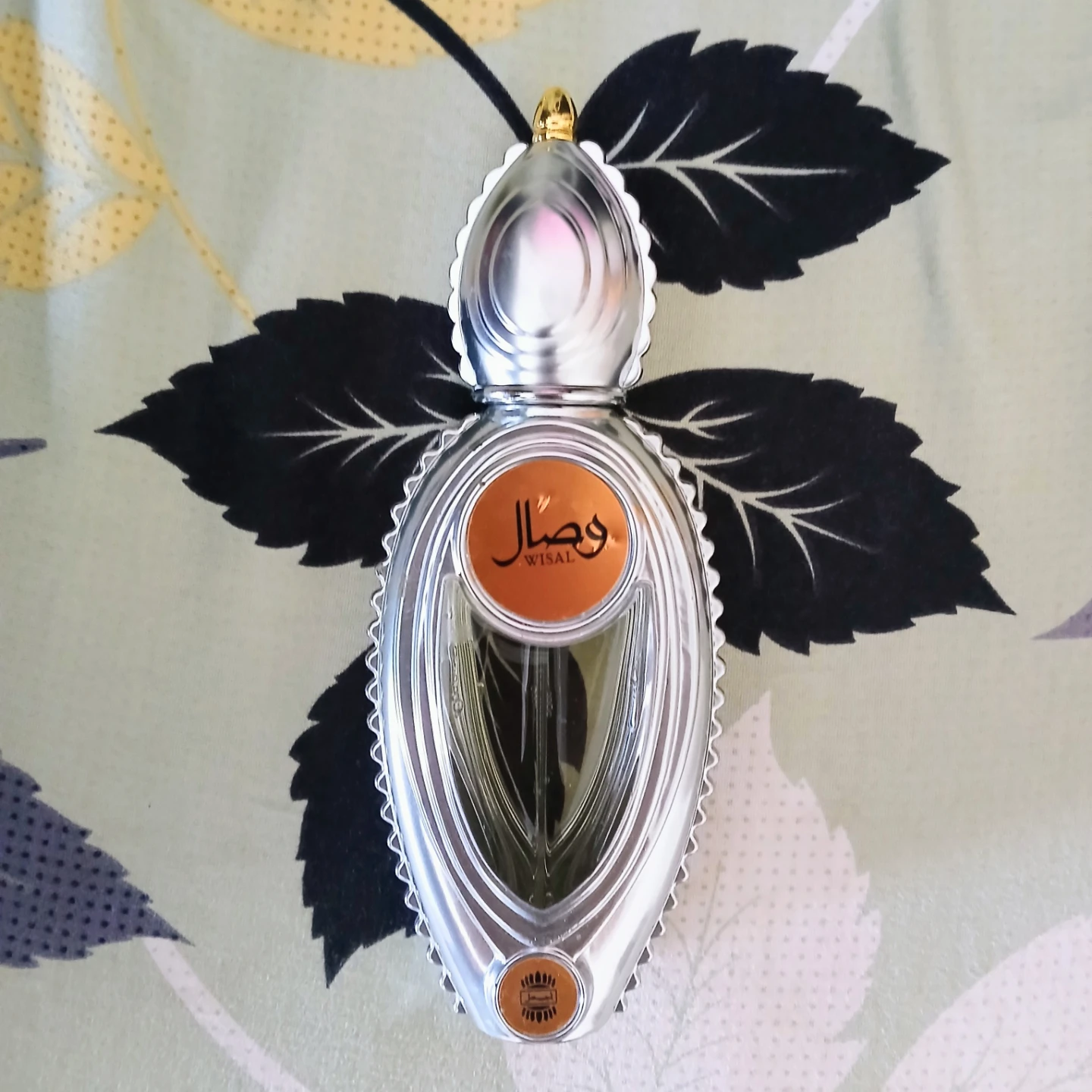 Ajmal Wisal Eau de Parfum 🏈