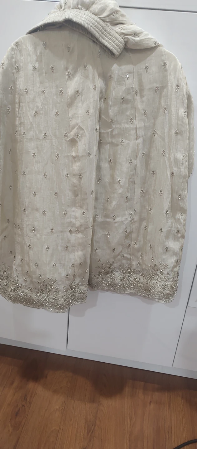 Sharara suit - photo 3