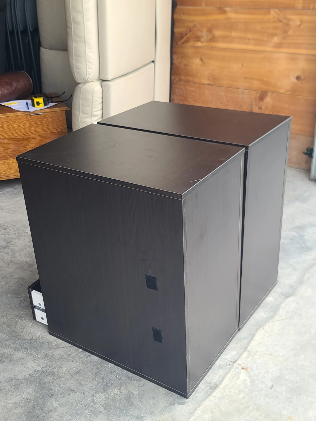 2 IKEA Alex Drawer Units - photo 3