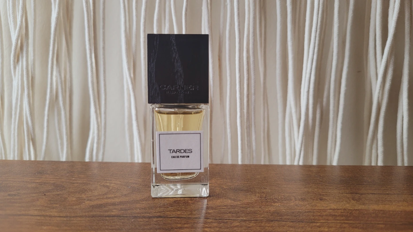 Carner Barcelona Tardes Eau de Parfum – 15ml