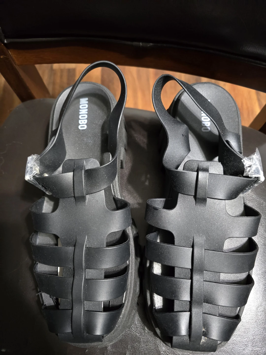 Monobo Sandals Size 6 - photo 4