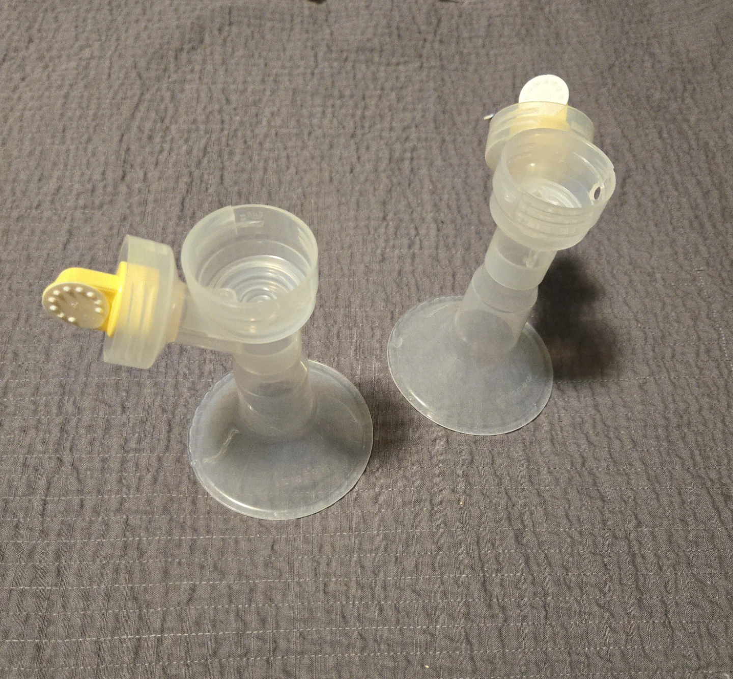 Medela Pump In Style Advanced Breast Pump - photo 4
