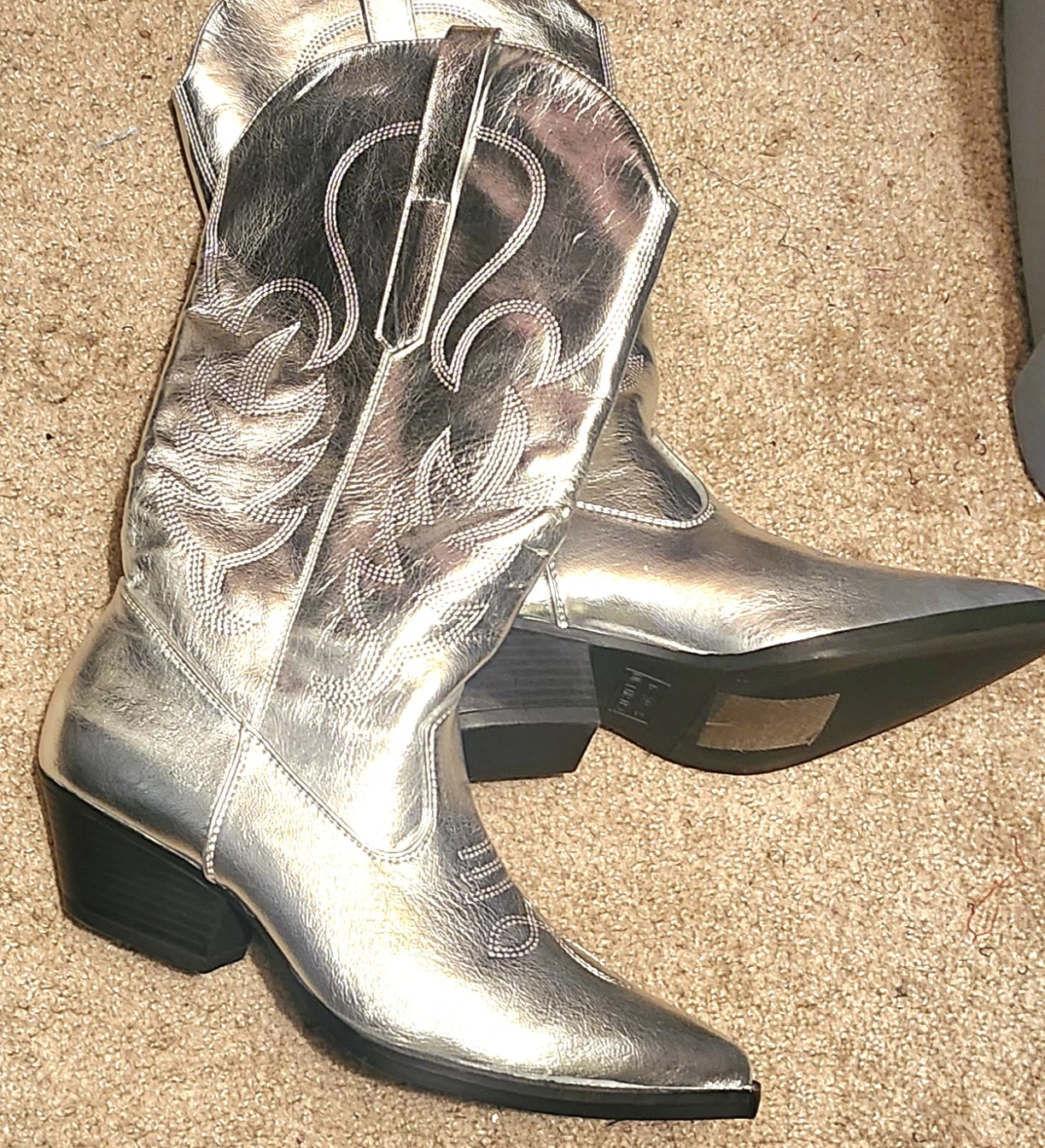 Western Boots - photo 2