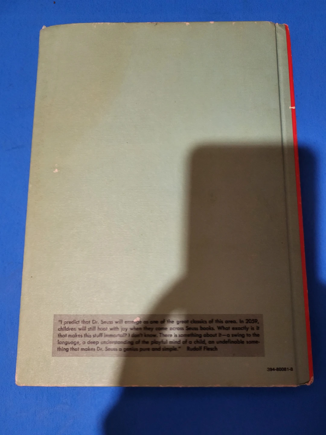 Vintage If I Ran the Zoo by Dr. Seuss - photo 2