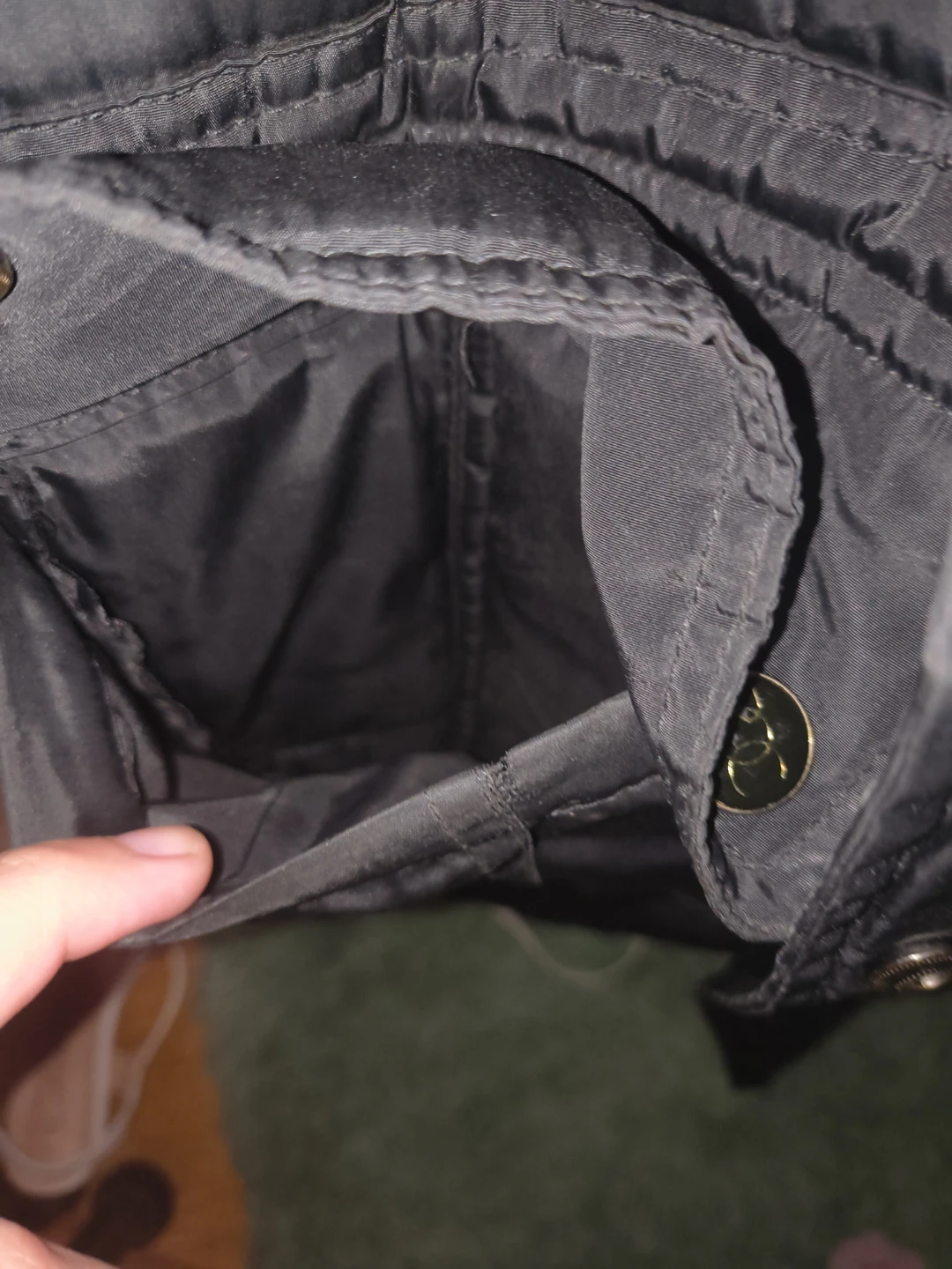 Rocawear Classic Puffer Jacket - photo 3