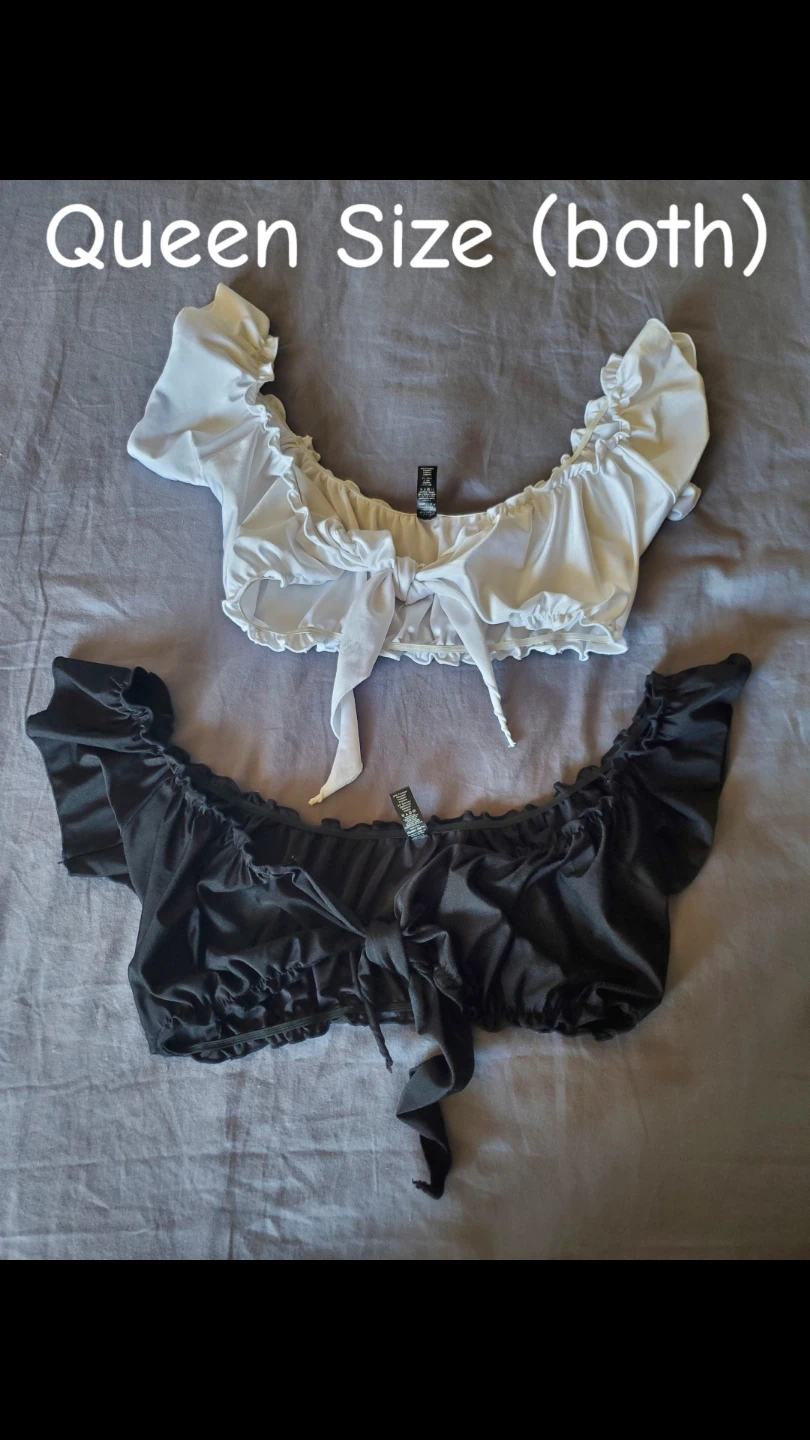 Plus Size Lingerie Bundle 🏈 - photo 2