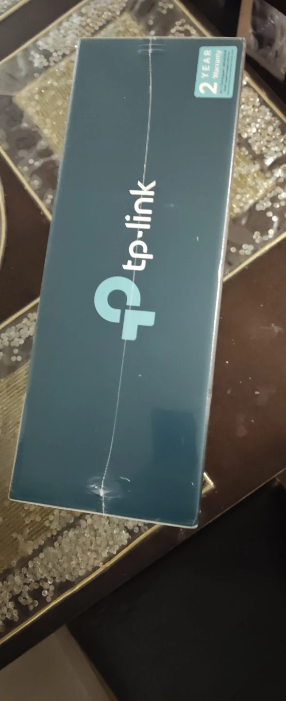 TP-Link Archer AXE75 AXE5400 Wi-Fi 6E Router - photo 2