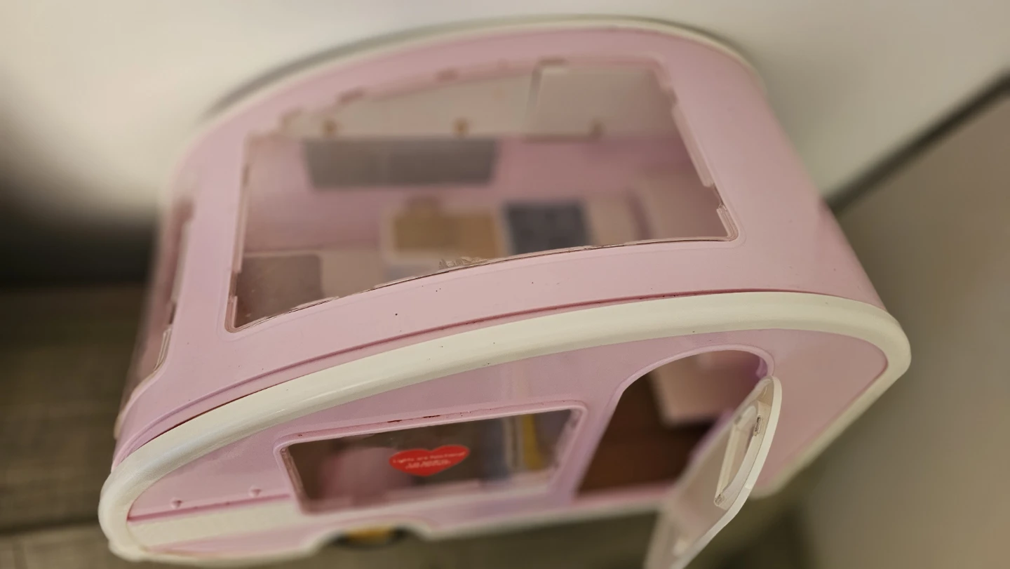 Lori Doll Travel Trailer - photo 3