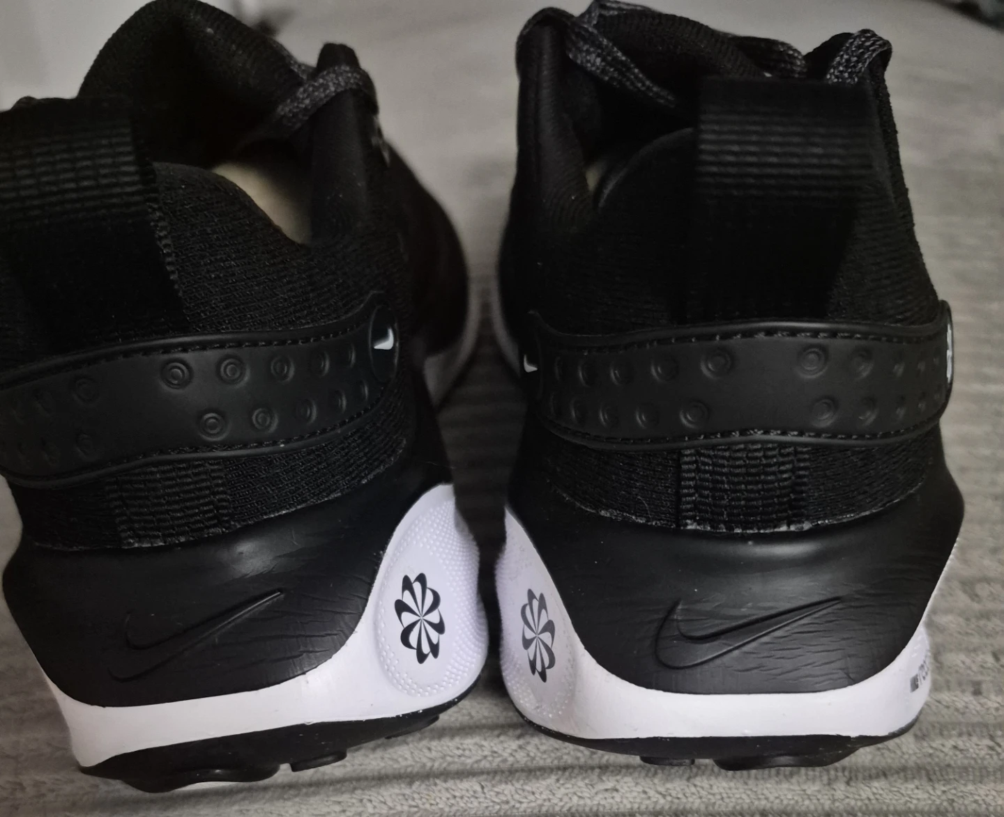 Nike 7.5 ReactX Infinity Run 4 Wmns Running Shoes - photo 3
