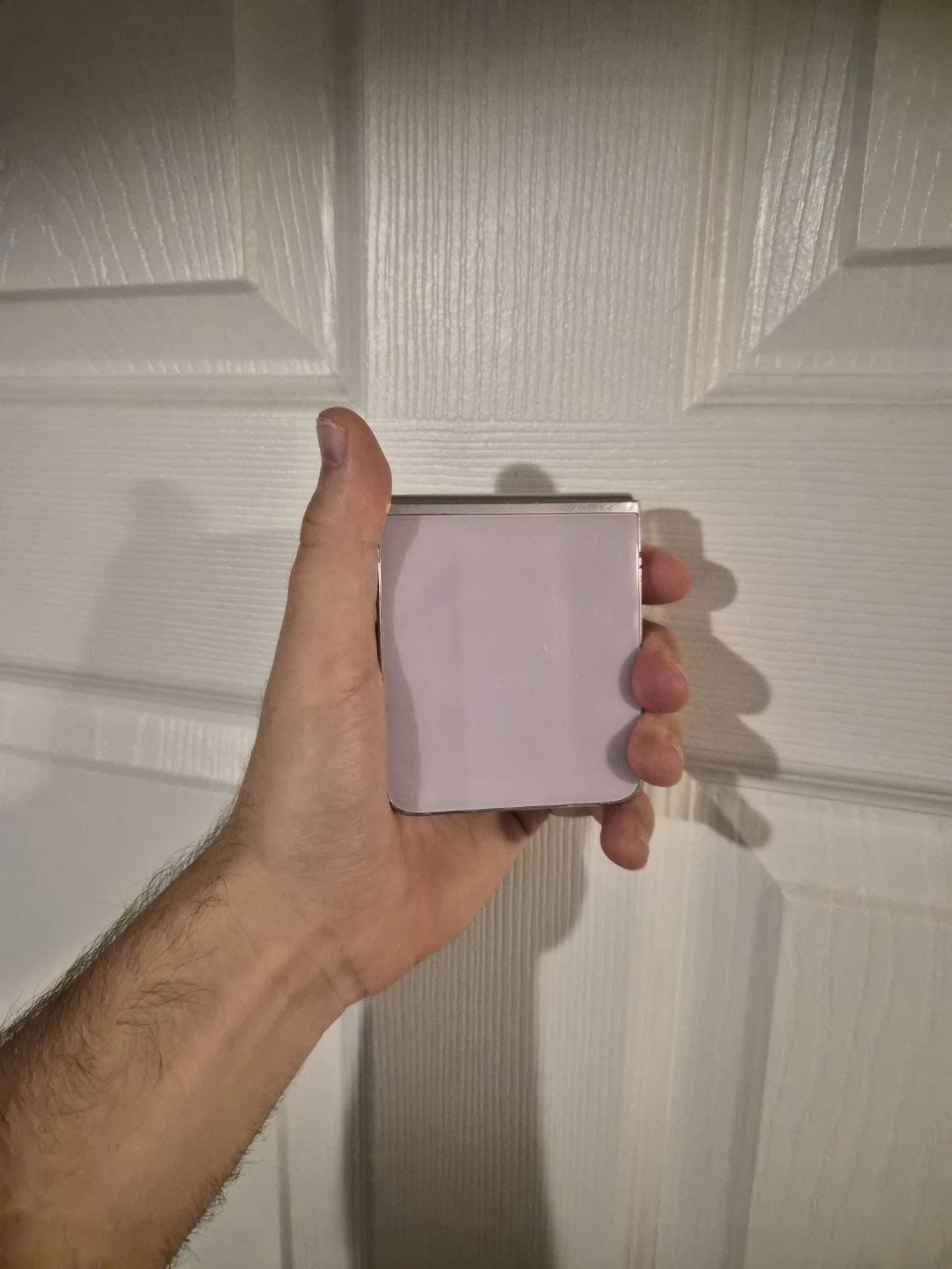 Galaxy Flip 5 - photo 5