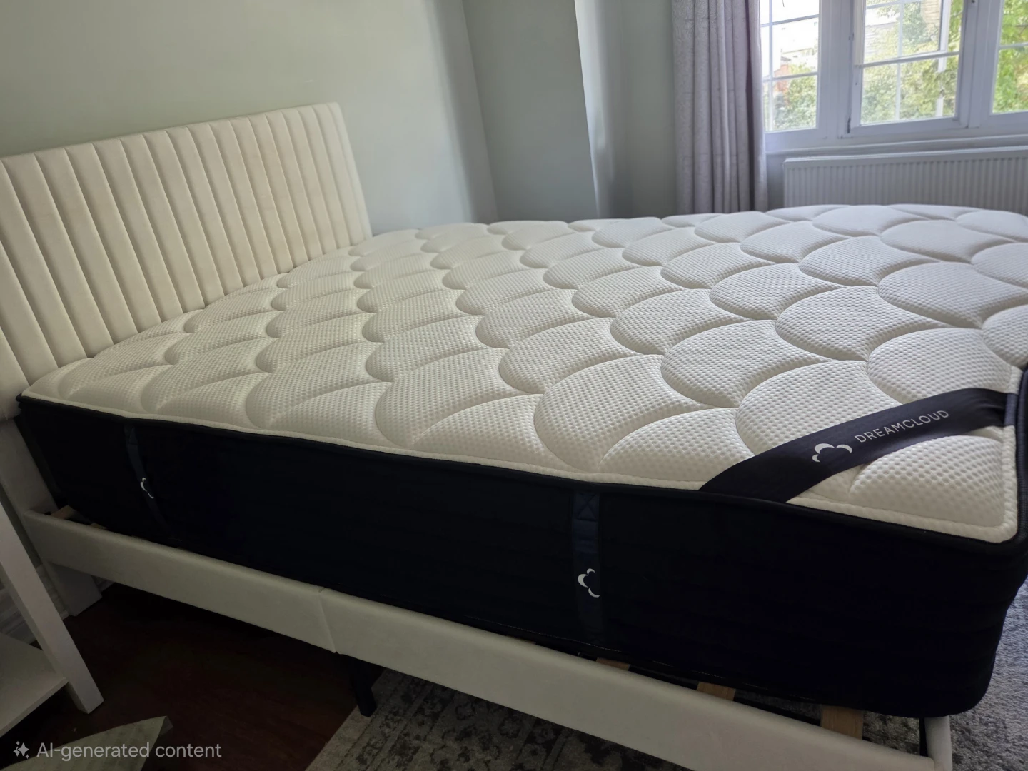 Dreamcloud Mattress - photo 2