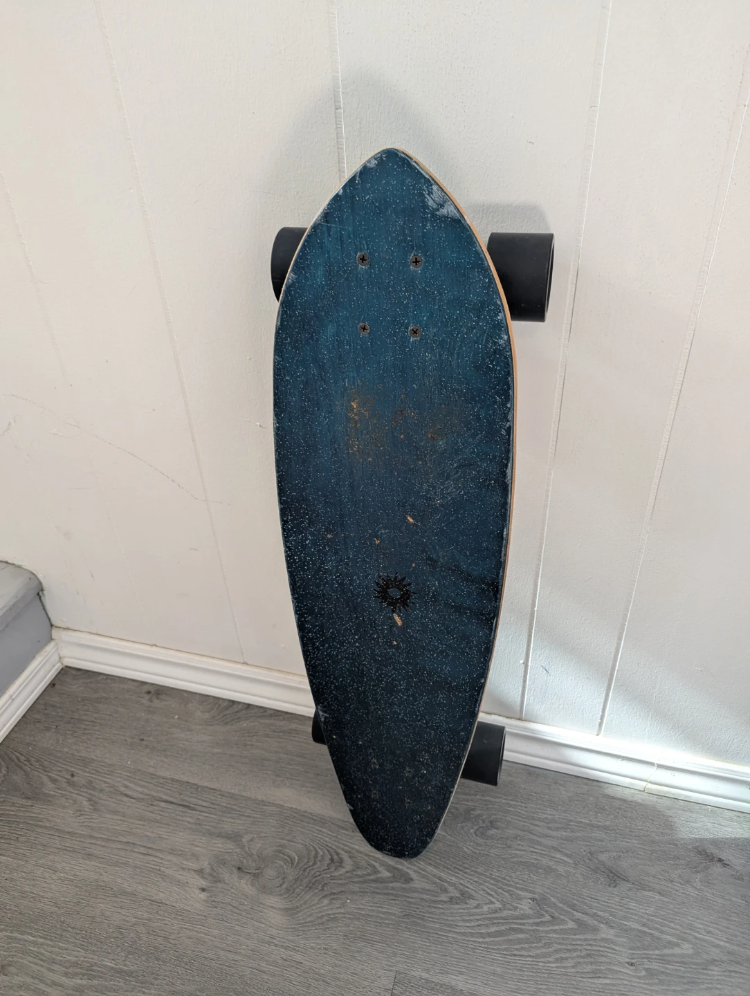 Mercer Longboard