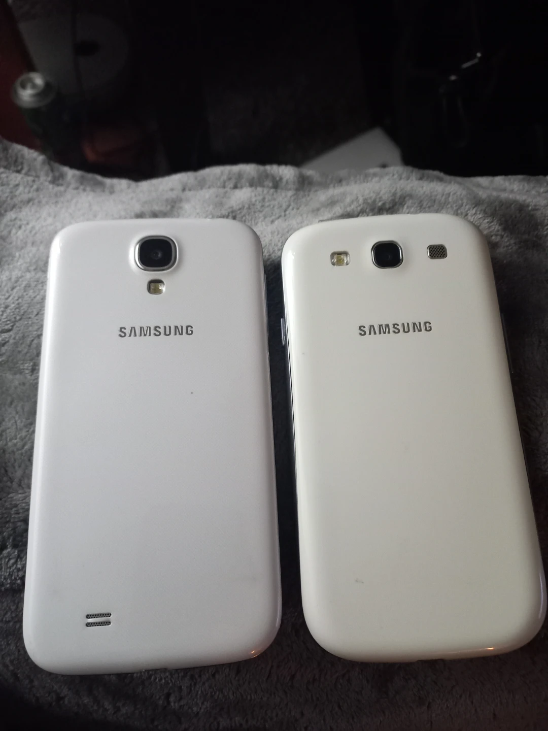 SAMSUNG S3 & S4 - photo 3