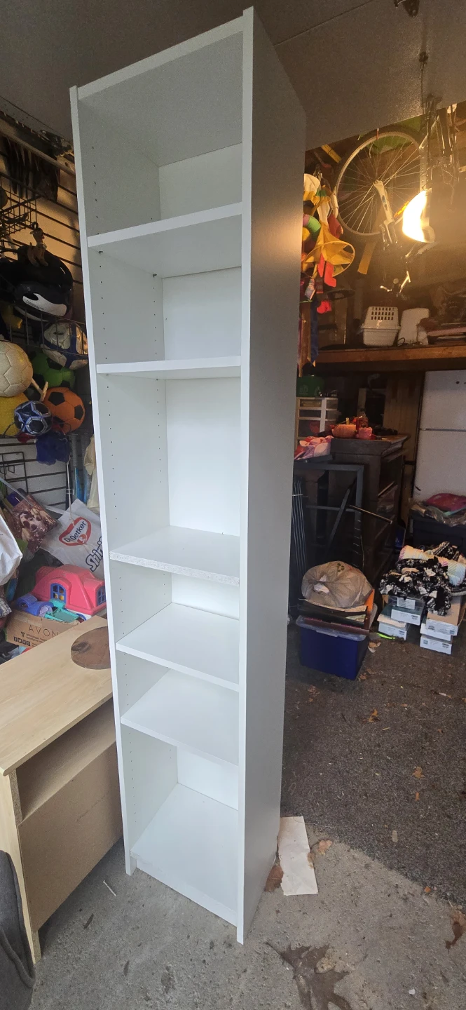 IKEA Billy Bookcase