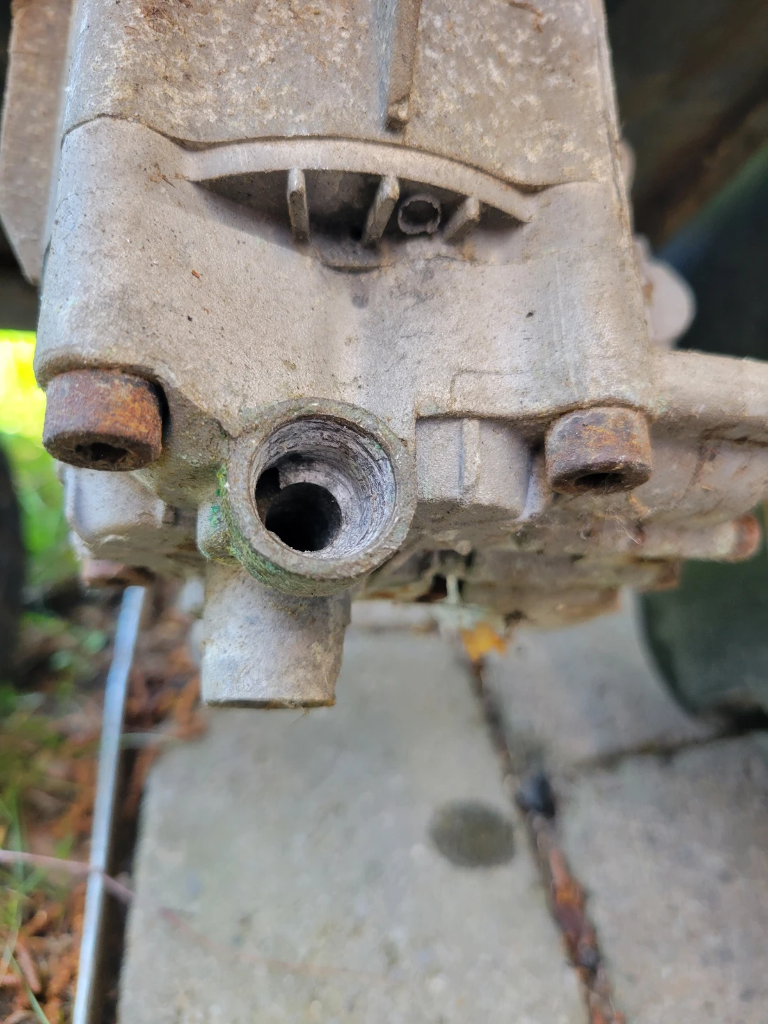 Kärcher G2700 Pressure Washer - photo 2