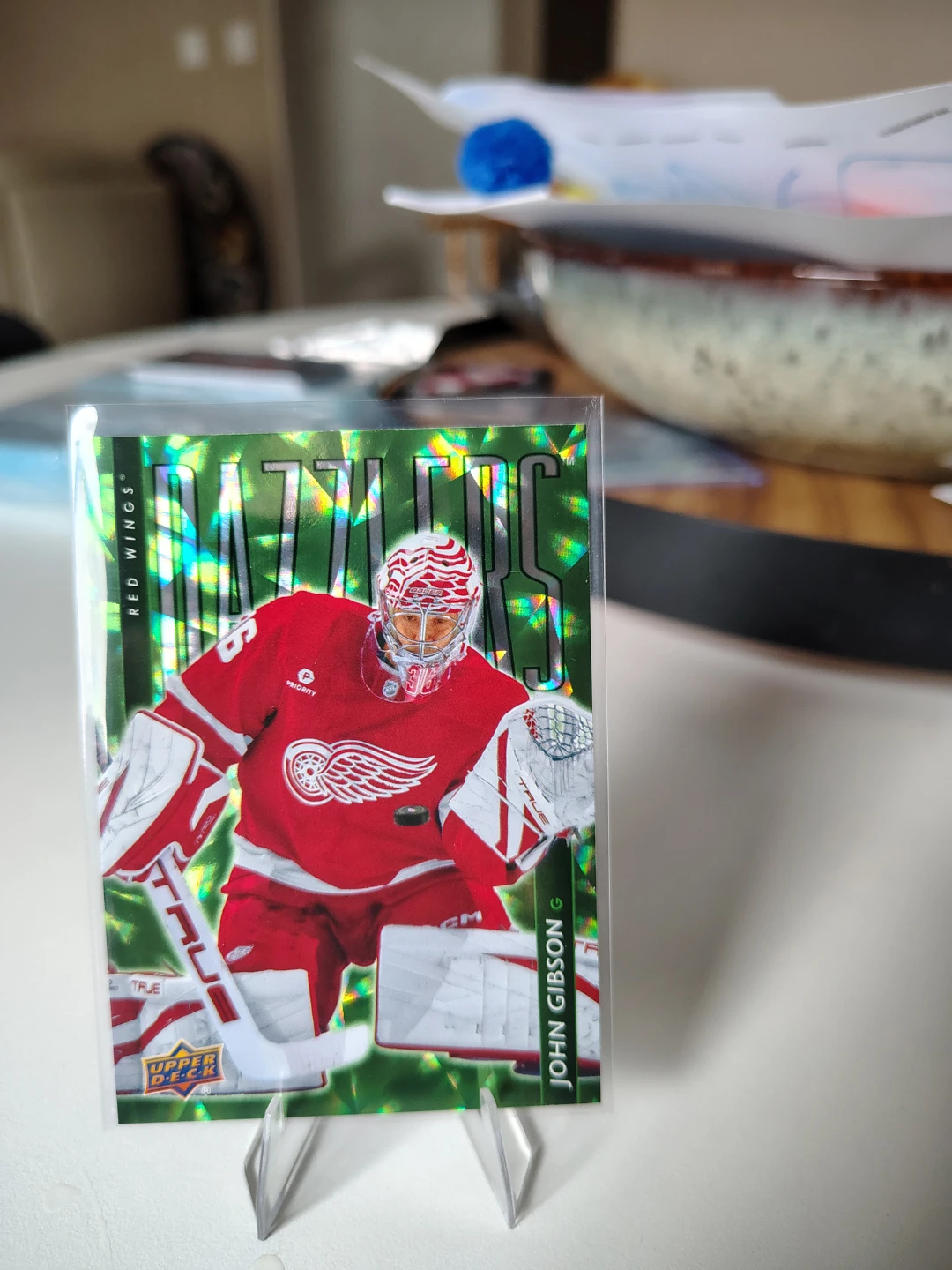 2025-26 UD Extended NHL Hockey Cards Lot - Various Players - photo 3