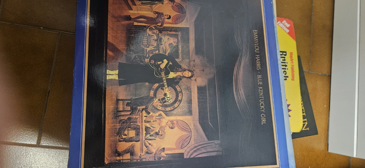 VINYL ..Commander Cody "We've Got A Live One Here!" Vinyl Record - photo 3