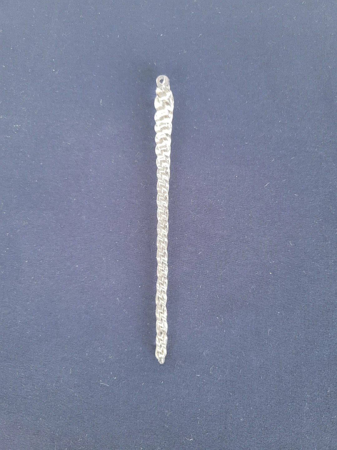 6" Glass Icicles (4 boxes available)