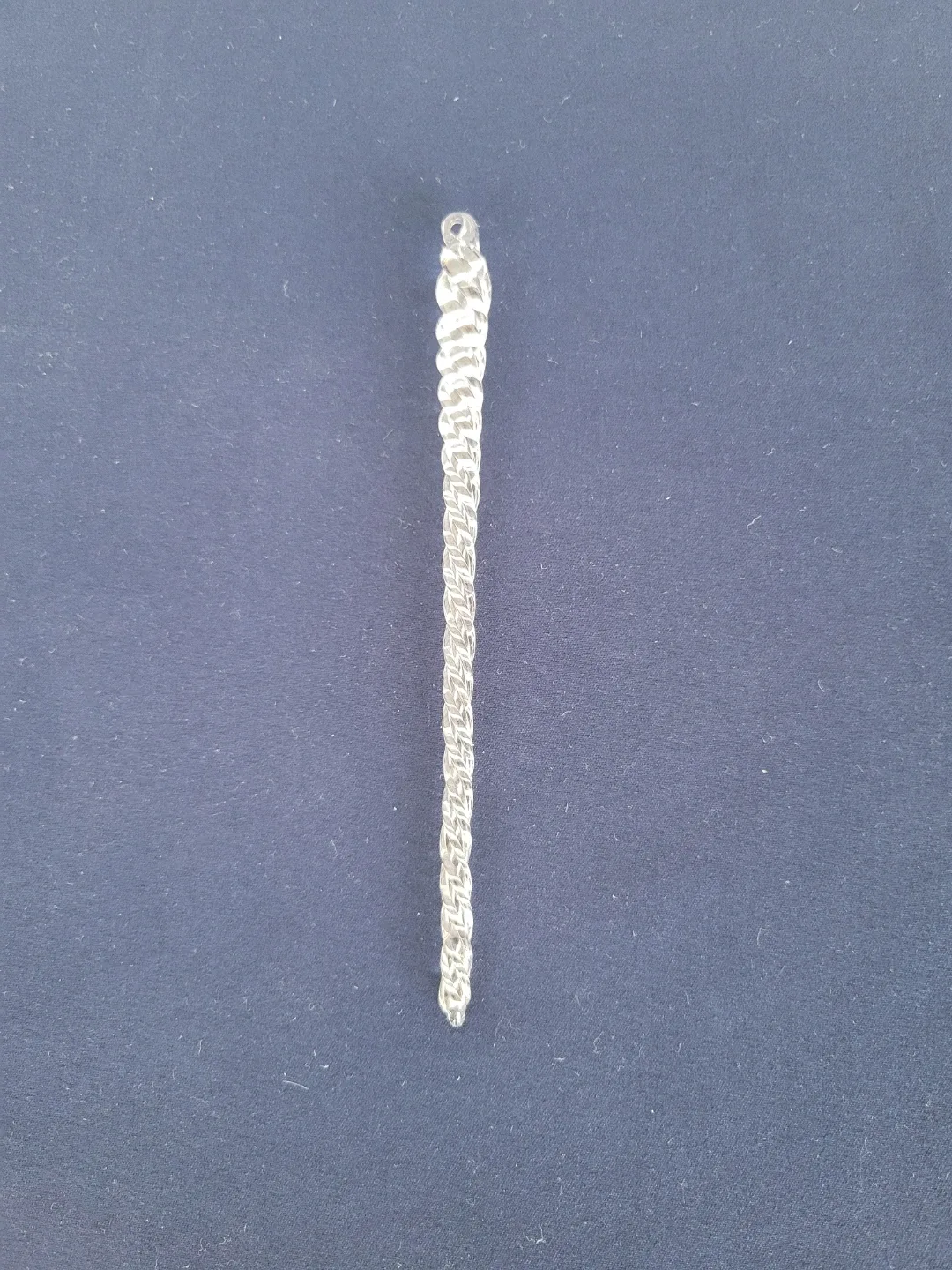 6" Glass Icicles (4 boxes available)
