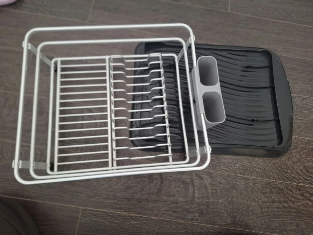 SELLING ALL: Drying rack & Colanders - photo 2