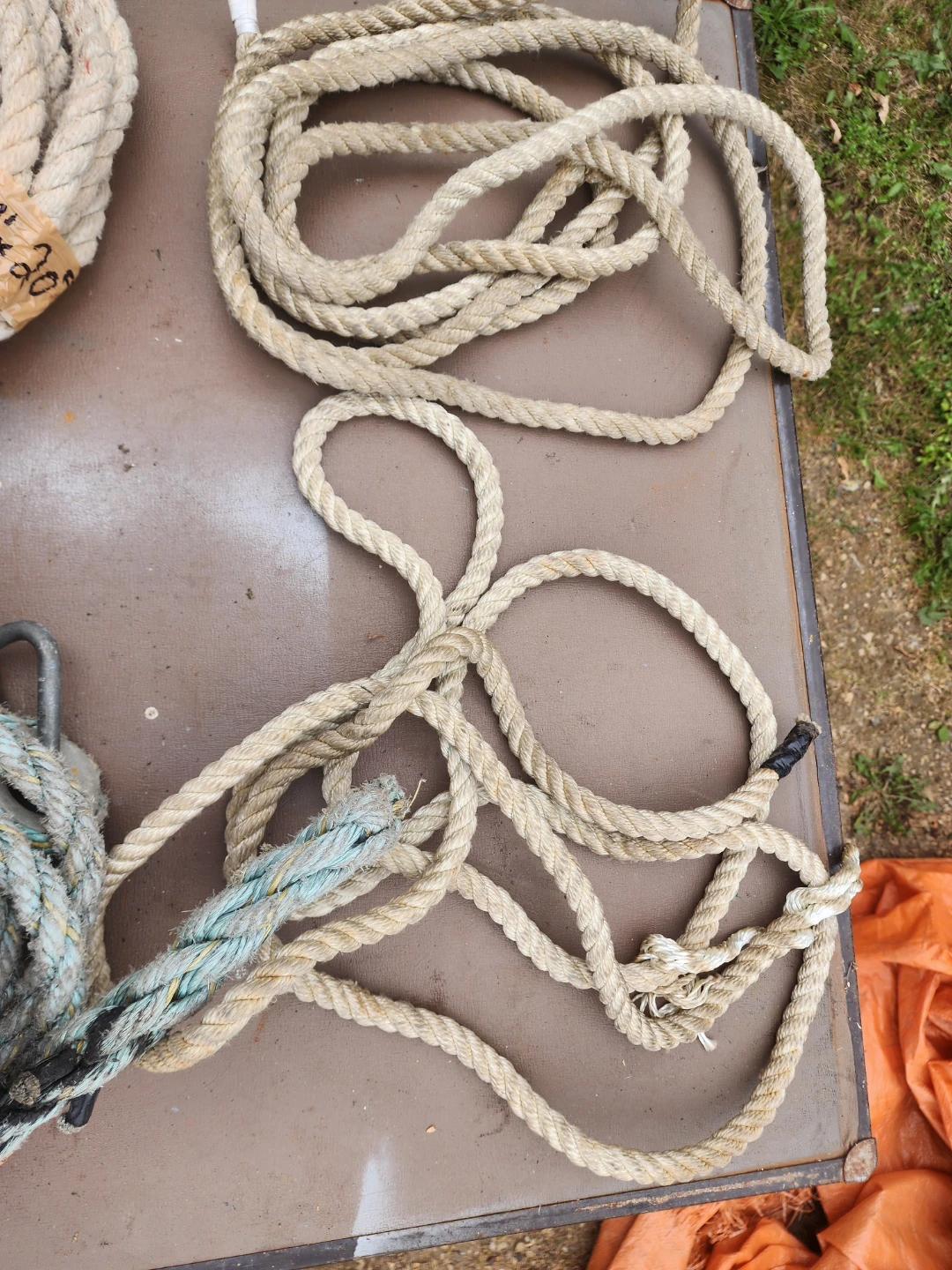 Assorted Utility Ropes - photo 4